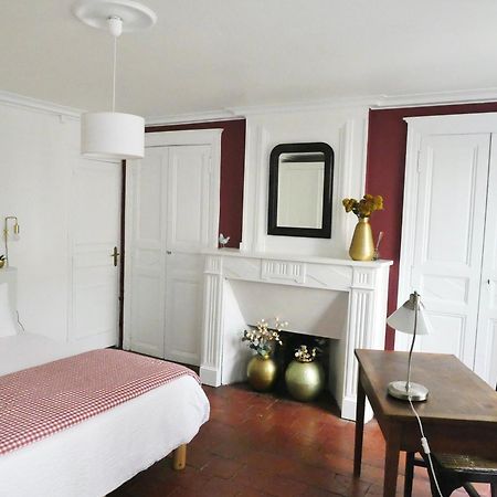 Alice & Jeanne - Chambre D'Hote Lectoure Ngoại thất bức ảnh