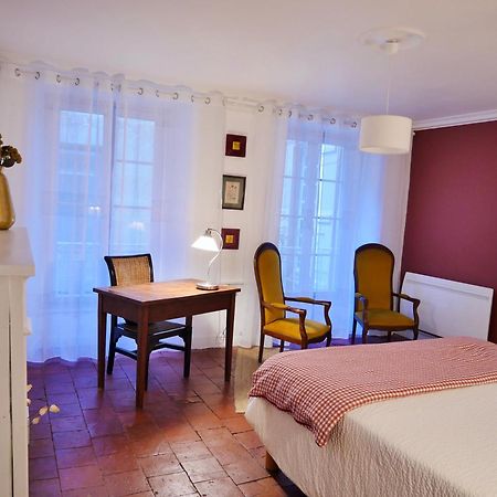 Alice & Jeanne - Chambre D'Hote Lectoure Ngoại thất bức ảnh