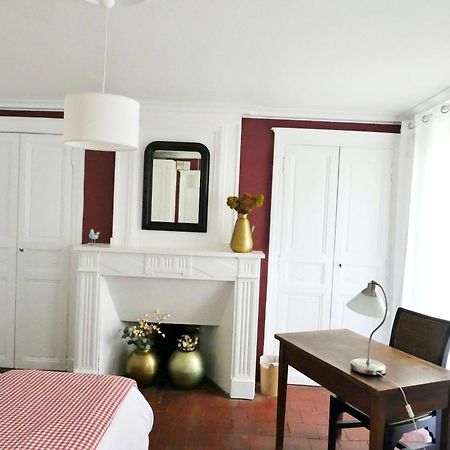 Alice & Jeanne - Chambre D'Hote Lectoure Ngoại thất bức ảnh