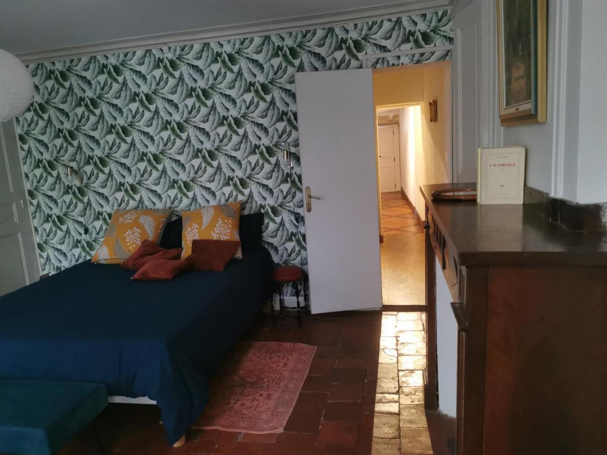 Alice & Jeanne - Chambre D'Hote Lectoure Ngoại thất bức ảnh