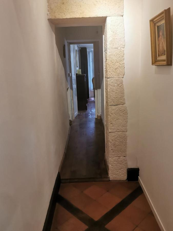 Alice & Jeanne - Chambre D'Hote Lectoure Ngoại thất bức ảnh