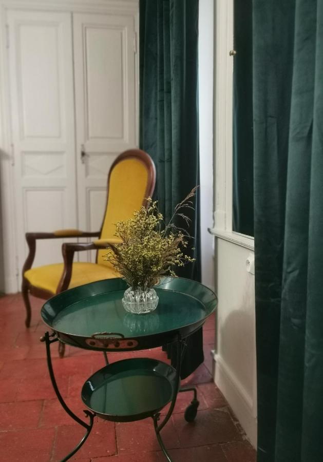 Alice & Jeanne - Chambre D'Hote Lectoure Ngoại thất bức ảnh