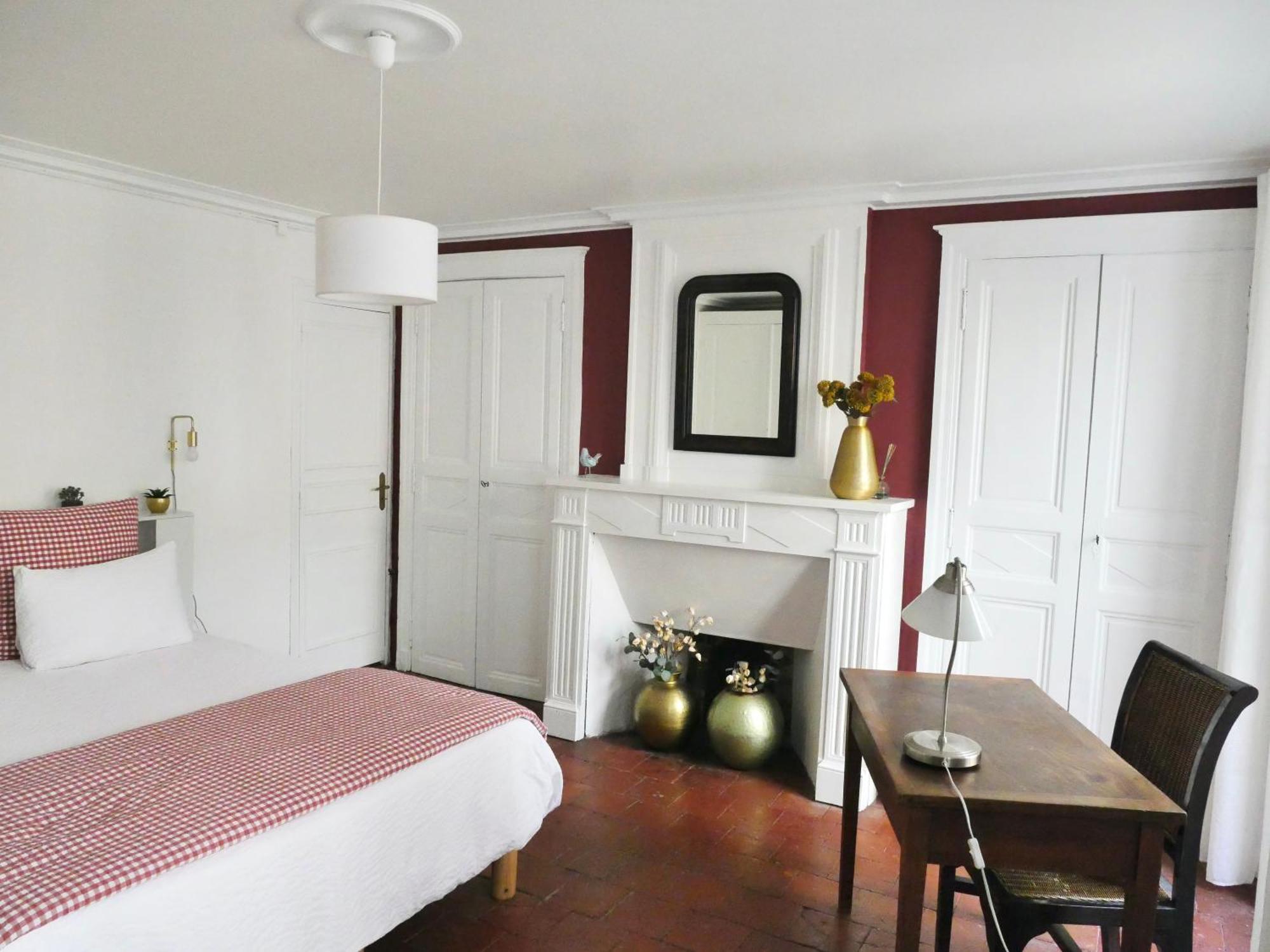 Alice & Jeanne - Chambre D'Hote Lectoure Ngoại thất bức ảnh