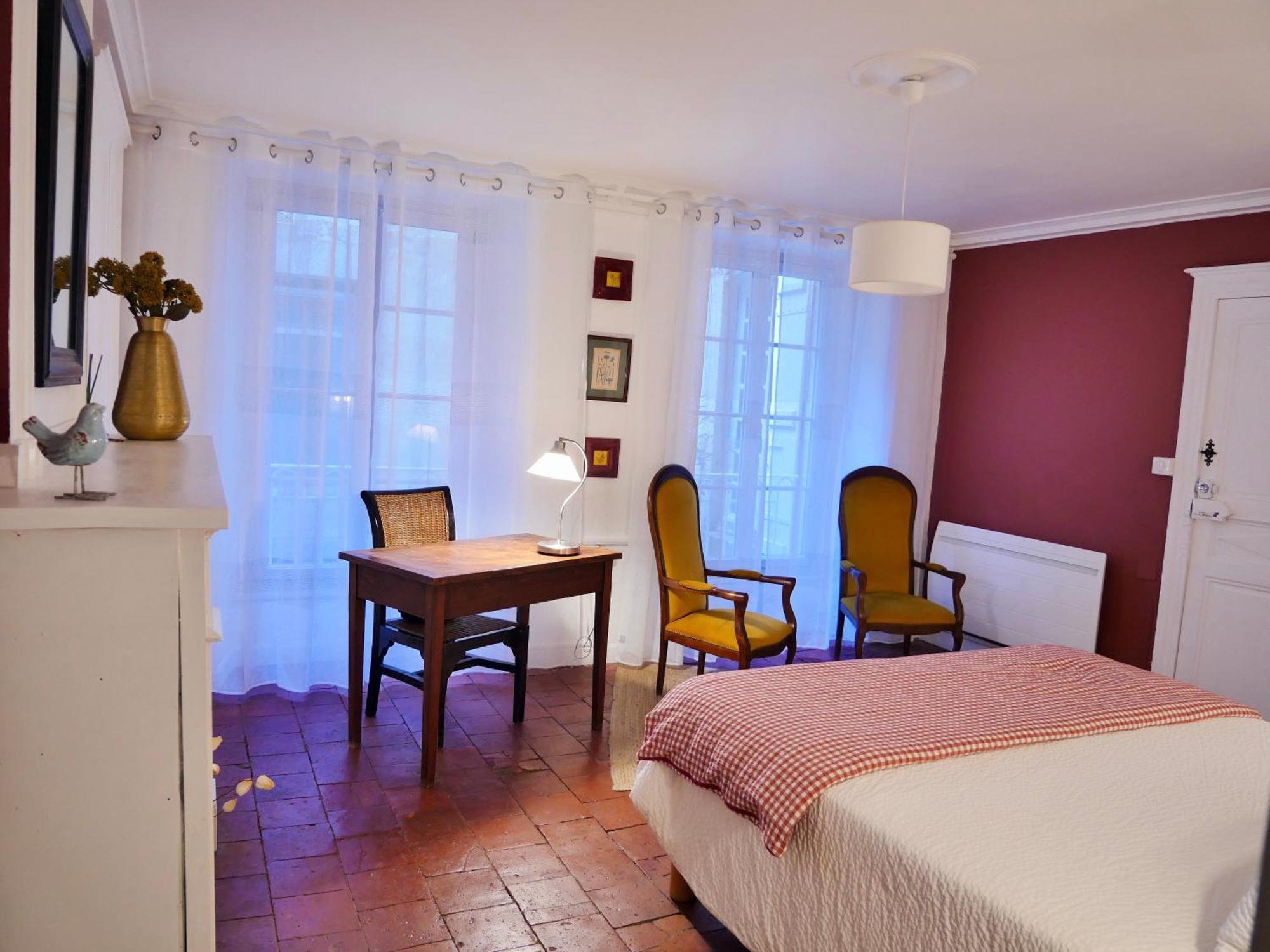 Alice & Jeanne - Chambre D'Hote Lectoure Ngoại thất bức ảnh