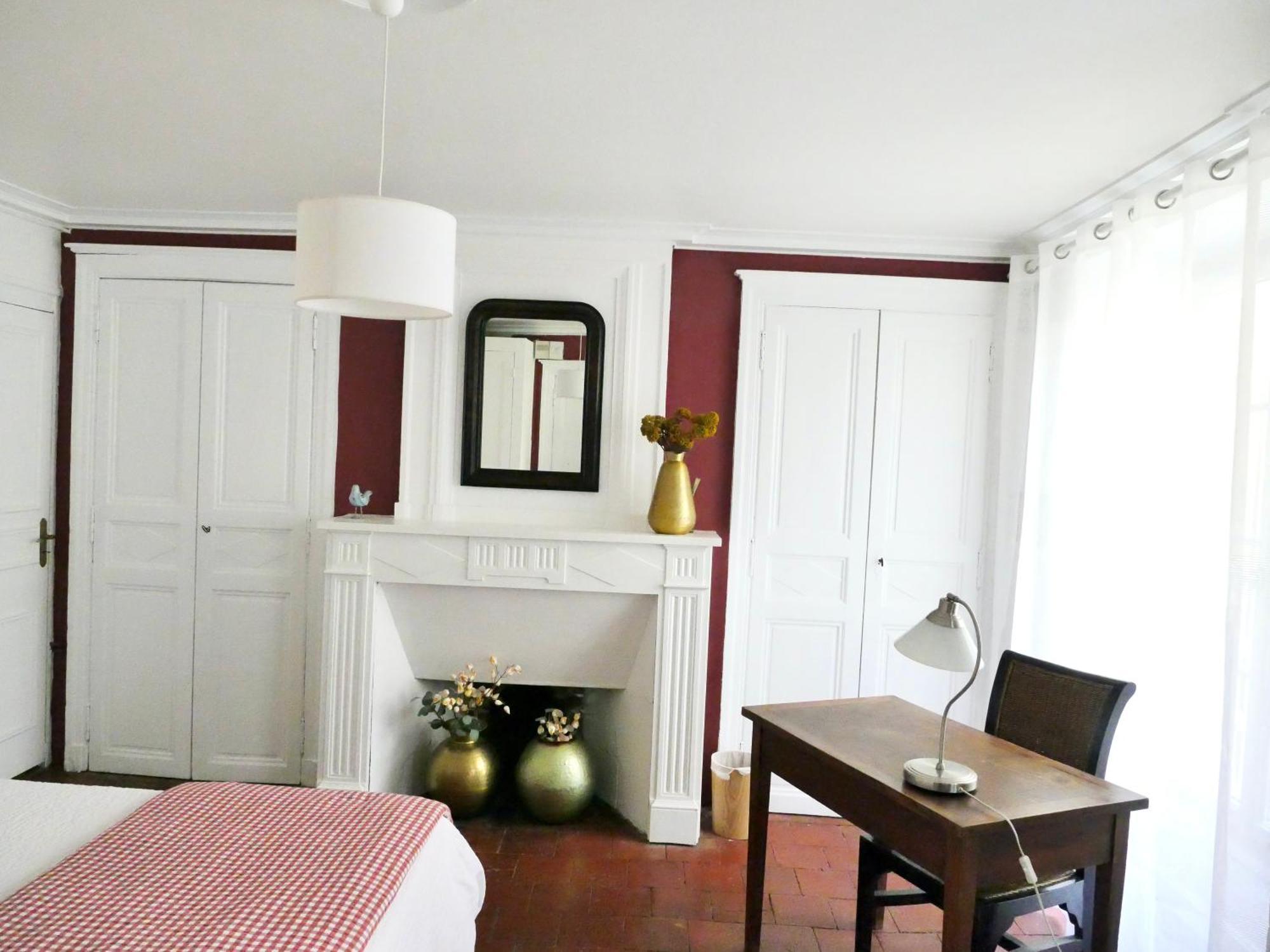 Alice & Jeanne - Chambre D'Hote Lectoure Ngoại thất bức ảnh